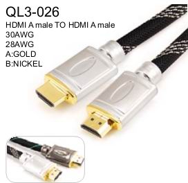 HDMI CABLE26