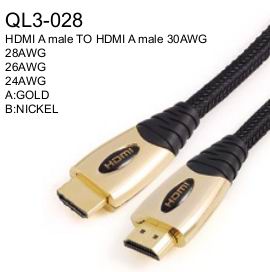 HDMI CABLE28