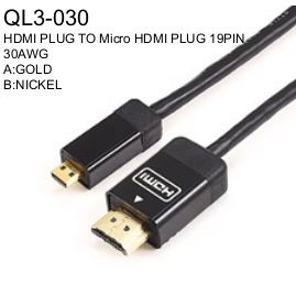 HDMI CABLE30