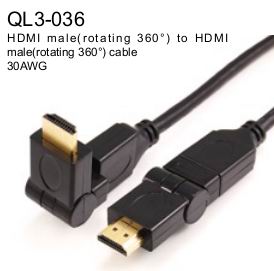 HDMI CABLE36